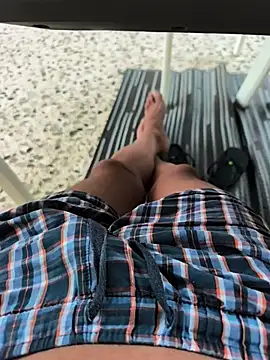 exh0tcouple Adlı Modelin Web Kamerası Şovu