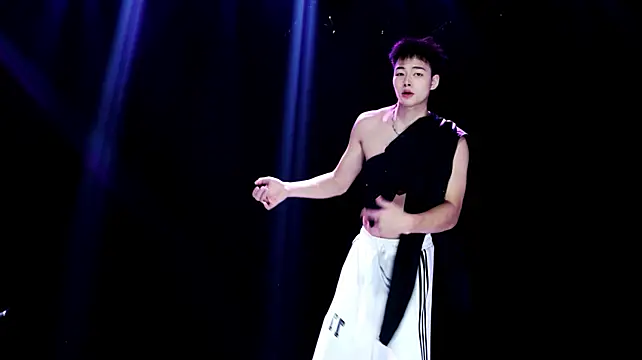 Chat XXX en directo de Exo-cbo