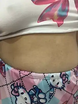 Chat +18 de Candy_Queenn ao vivo