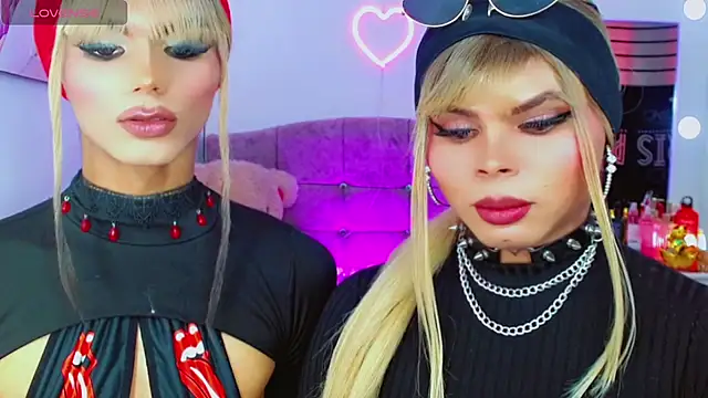 XXX chat uživo modela AdanKinng