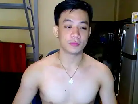 AsianCUMQUICKLY Adlı Modelin Web Kamerası Şovu