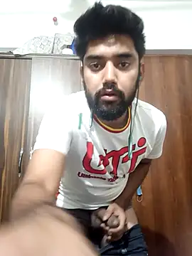 XXX chat uživo modela dhruvplayboy