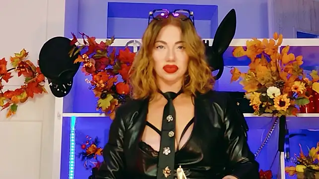 Ella__Kross Chat XXX live
