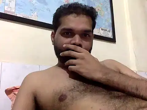 Kinky_Kumarr webcam show