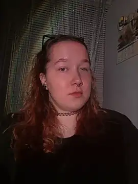 FionaDior XXX чат на живо