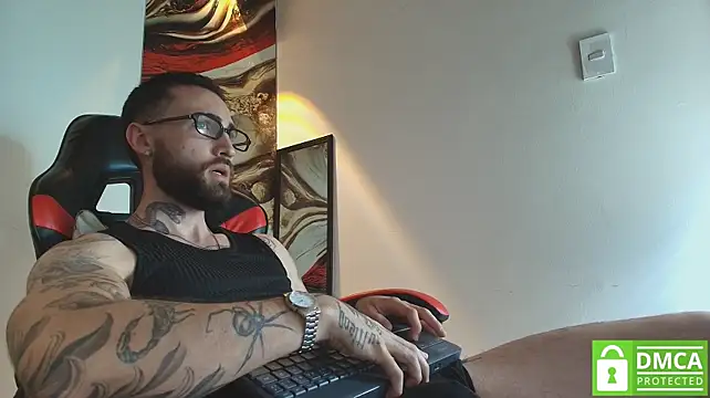 Luke_davis01 Live XXX Chat