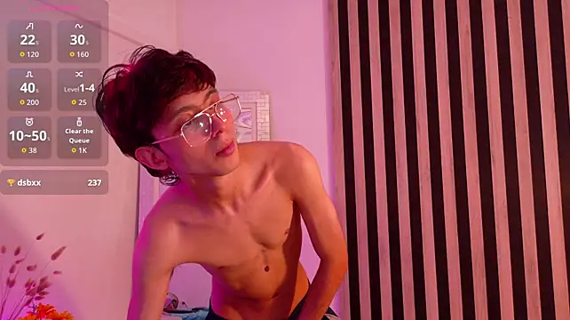 Twink_Sebas7 Chat XXX live