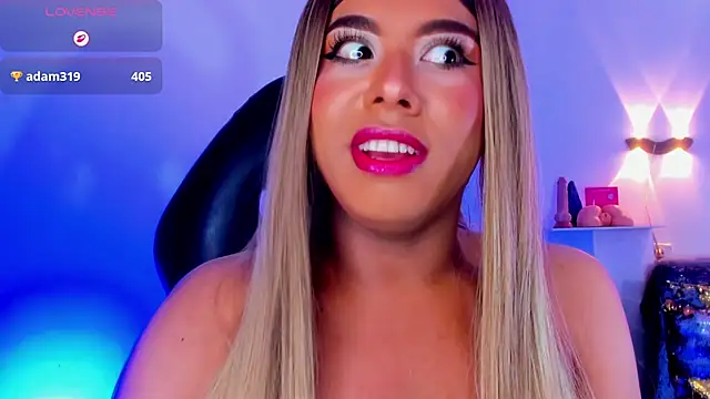 Chat +18 de Emili_Roux ao vivo
