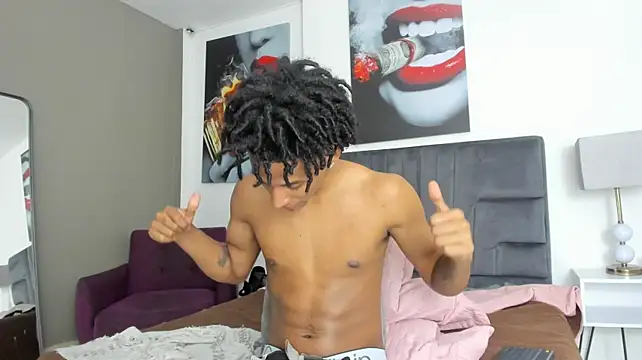 Ted_Ruskin – Live XXX-chat