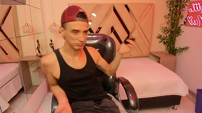 Chat XXX ao vivo de FelipeFriendly