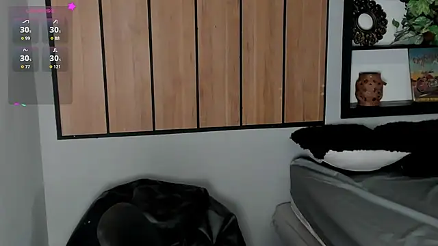 Danny_George Live XXX-chat
