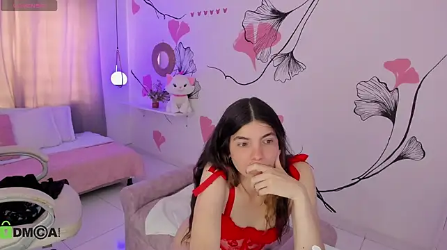 Isabela_Fiorelli: онлайн-секс-чат