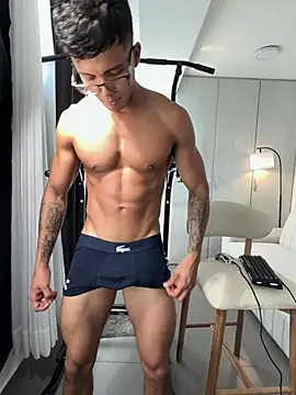 Paradise_boy__ – Naživo XXX chat