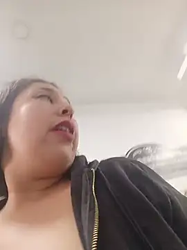 Chat XXX ao vivo de LIZETH_09
