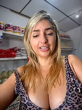 Živý XXX chat sammyqueenx21