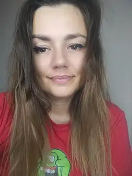 KrissSexi Live XXX-Chat