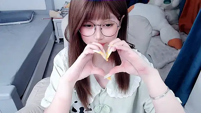 Sweet-18wanwan live XXX chat
