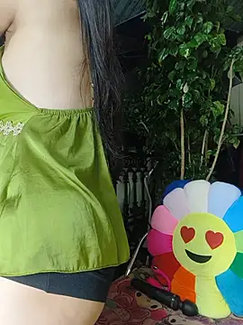 lyna_bl's Live XXX Chat