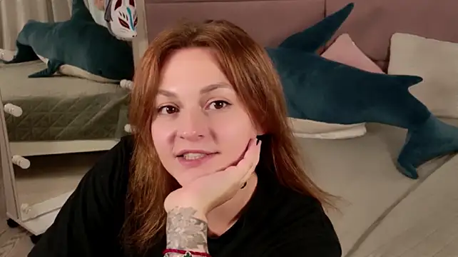 KirraMoss Chat XXX live