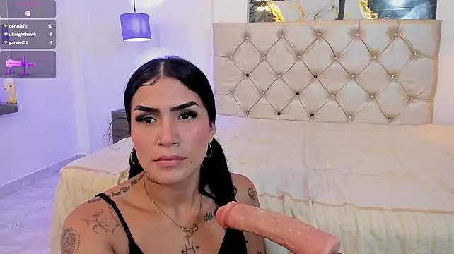 Chatroom XXX en direct de Preetty_Moon