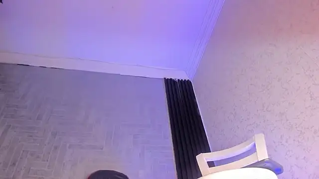 DominicSccott – Live XXX-chat
