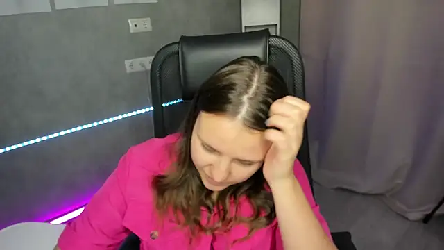 دردشة Jenny_Jimmy الجنسية المباشرة