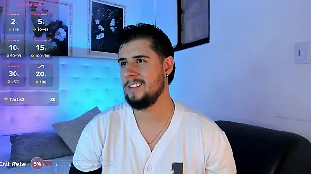 Ryan_evannss_ Chat XXX in diretta