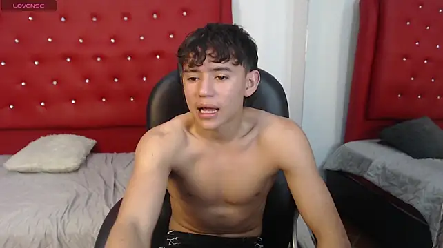 Ryan_grayx live XXX chat