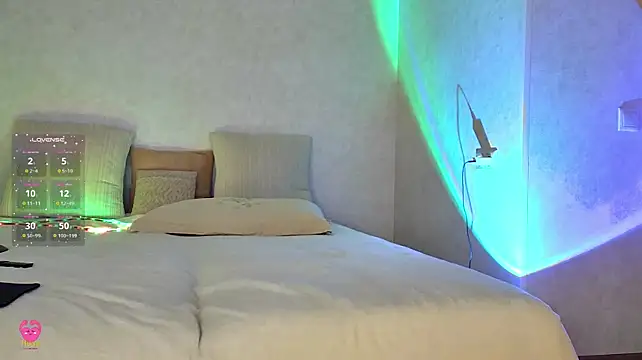 Roseaa Chat XXX live
