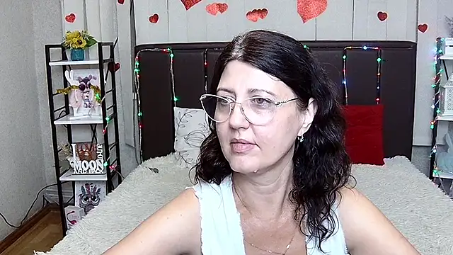 RoseHille live XXX chat