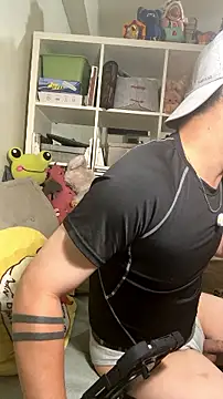 RC-Nox live XXX chat