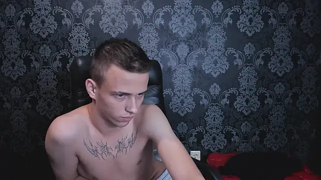 lucaskaur Chat XXX live