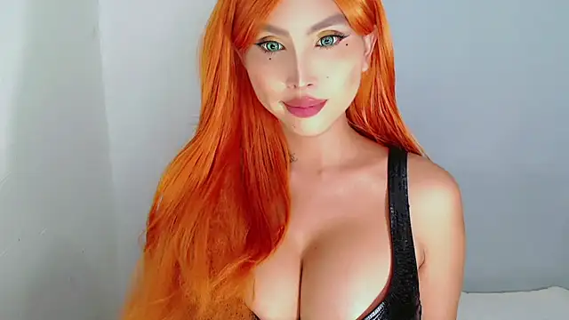 adreana_69's Webcam Show
