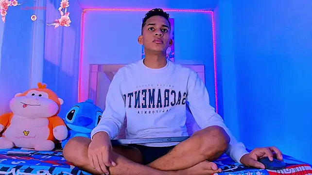 Chat XXX en directo de dilan_alfonzo
