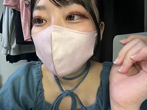pinkudayo_girl 라이브 XXX 채팅