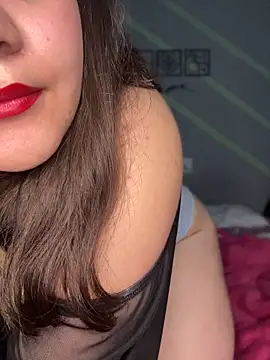 Show de webcam de pepekagulosa
