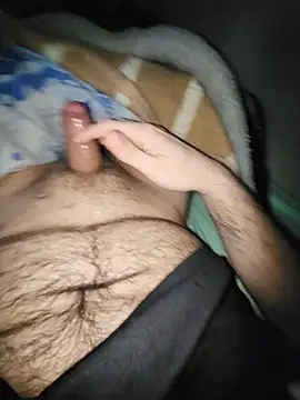 Benjitul0n Webcam-Show