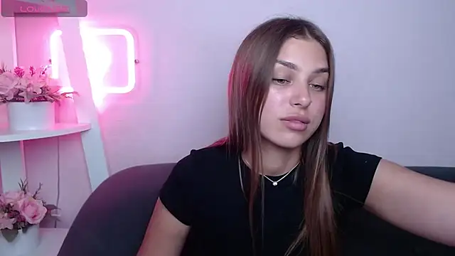 MilanaAngelAs Live XXX-chat