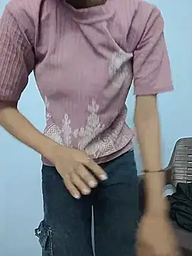 Chat +18 de Noorkhatoon ao vivo