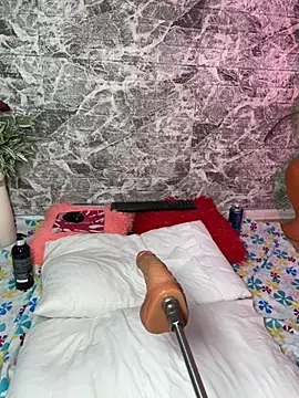 Czat XXX na żywo – SweetKata_