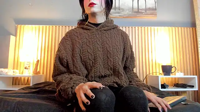 Chatroom XXX en direct de vicky_fant4sy