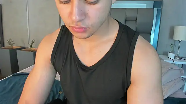 Charlie___Musk Webcam show