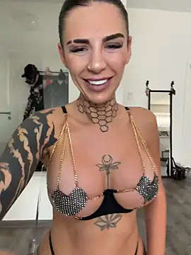 LexiCoco 라이브 XXX 채팅