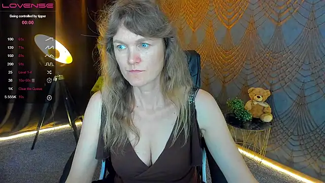 Anabell_xxx's Live XXX Chat