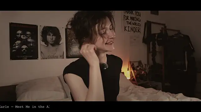 WebCora's Live XXX Chat