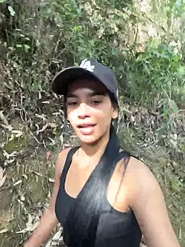 צ'אט XXX בשידור חי של Melissa_Rendon