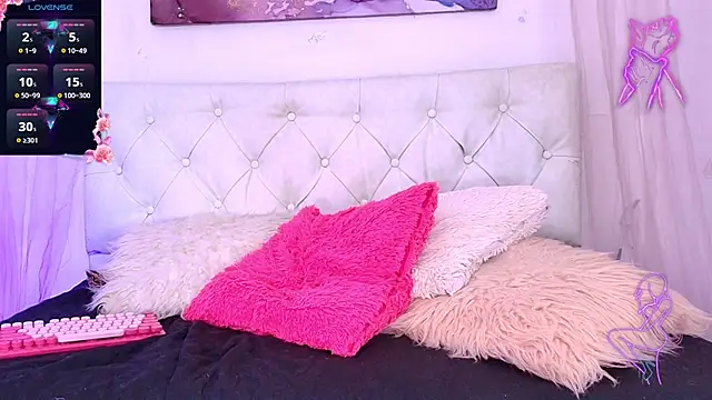 Allison_Dubois 라이브 XXX 채팅