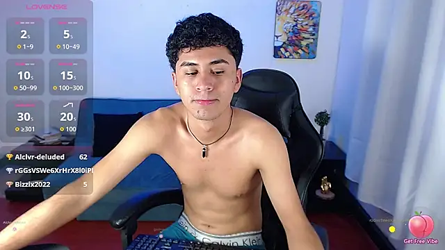 Alancum7 现场XXX聊天