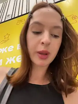 Chat +18 de Outdorable ao vivo