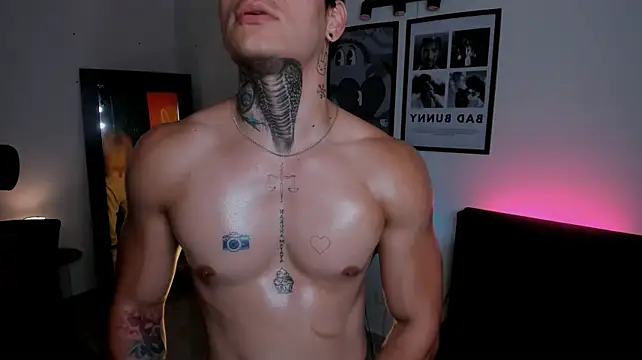 Simon_cortes Obrolan Langsung XXX